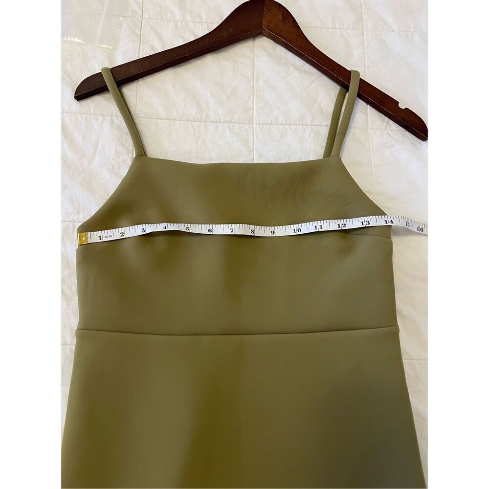 COS SCUBA TANK DRESS - Picture 8 of 16